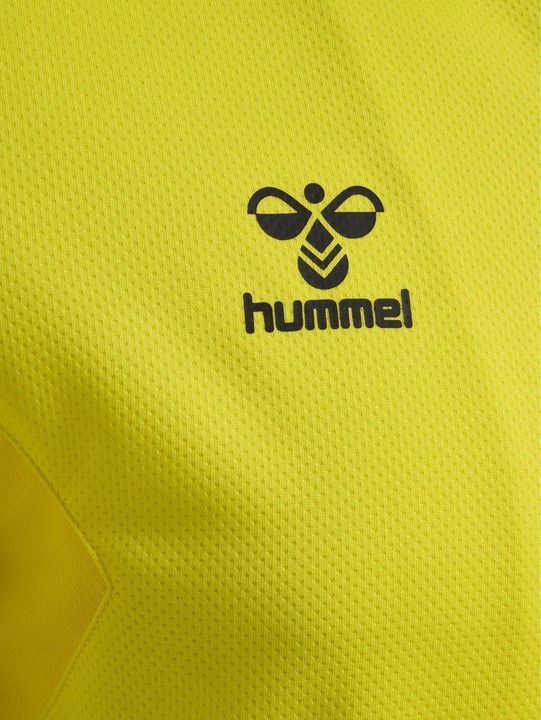 Immagine prodotto hummel Giacca Con Zip Hmlauthentic Pl (S)