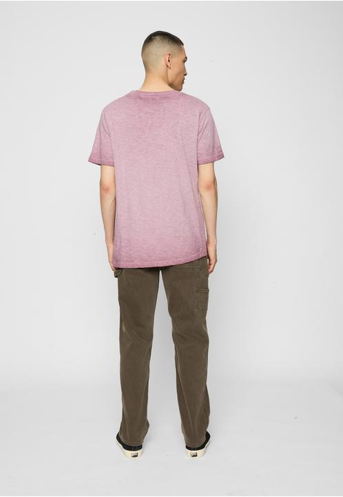 Produktbild Mister Tee Pray Tee - 22275 (M)