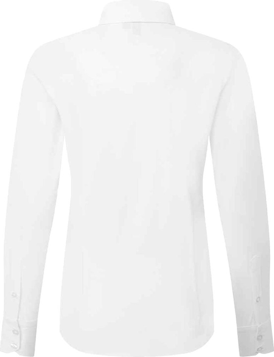 Immagine prodotto Premier Recyclight Camicia Formale Manica Lunga Donna (XS)