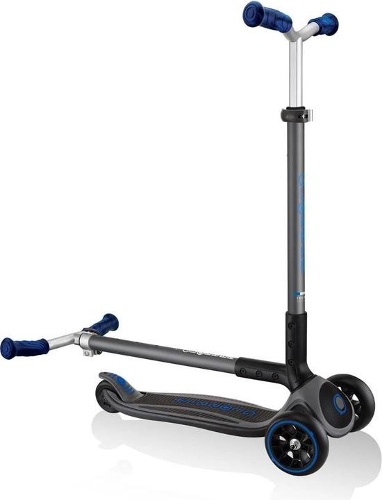 Actual product image Globber MASTER PRIME Navy Blue