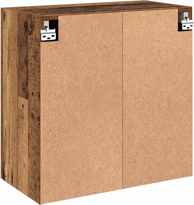 legno vecchio