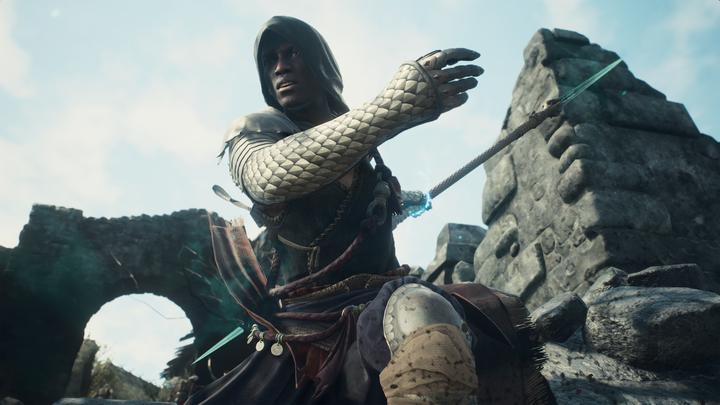 Actual product image Capcom Dragon's Dogma 2 (PS5)