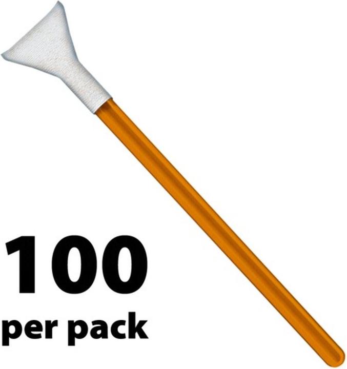 Visible Dust DHAP Swabs