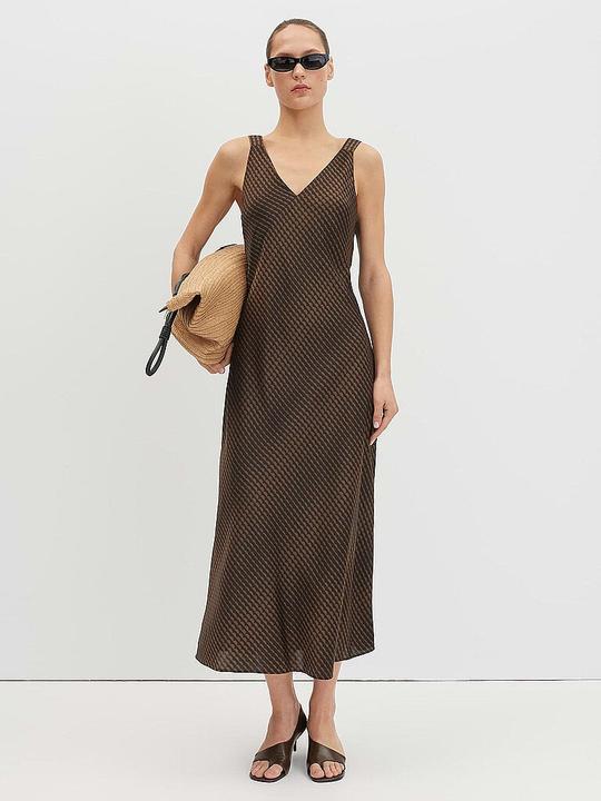 Produktbild Someday Midikleid QOVA WAVE (38)