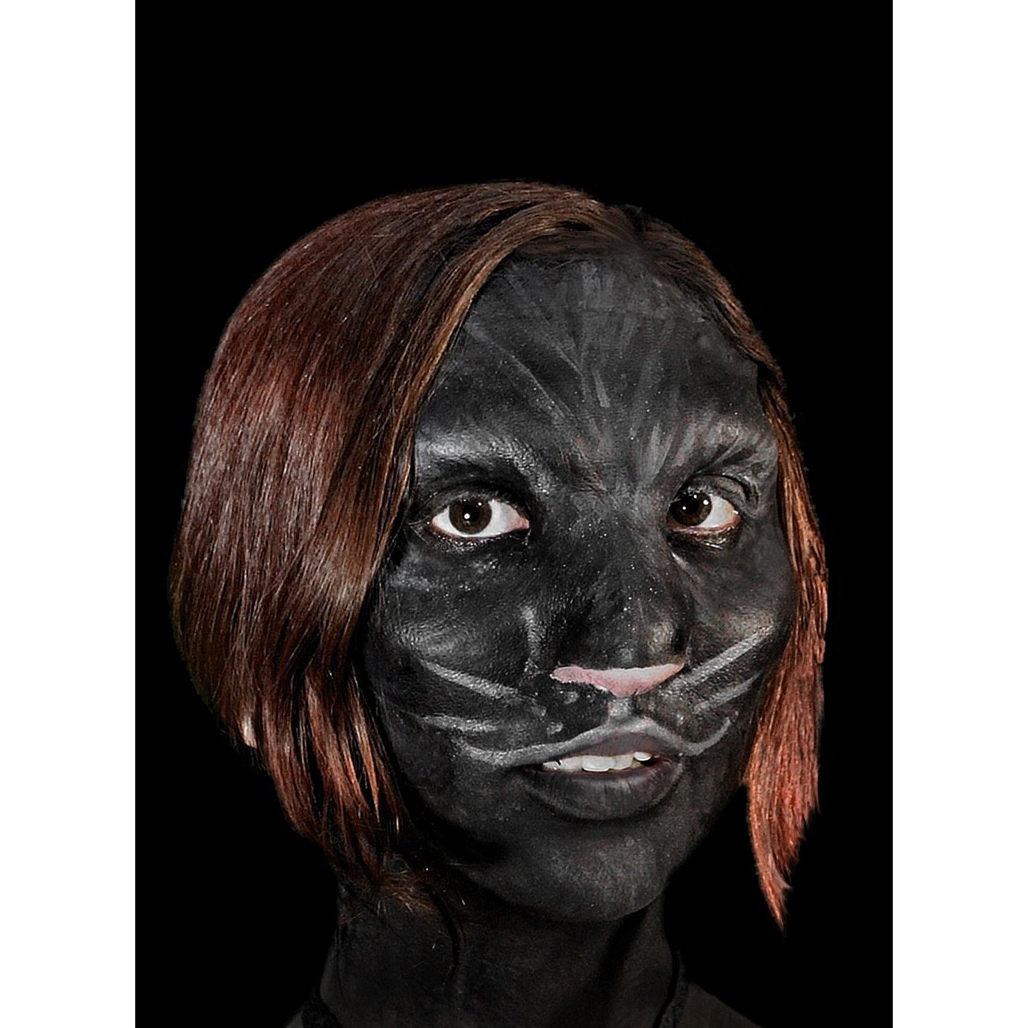 Thumbnail - Maskworld Special FX Katze Maske