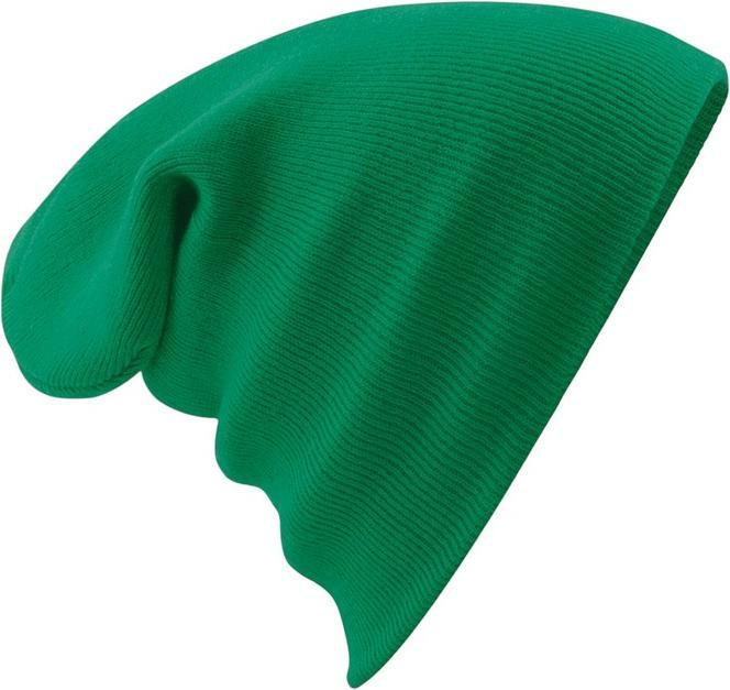 Actual product image Beechfield Unisex Original Cuffed Beanie Winter Hat