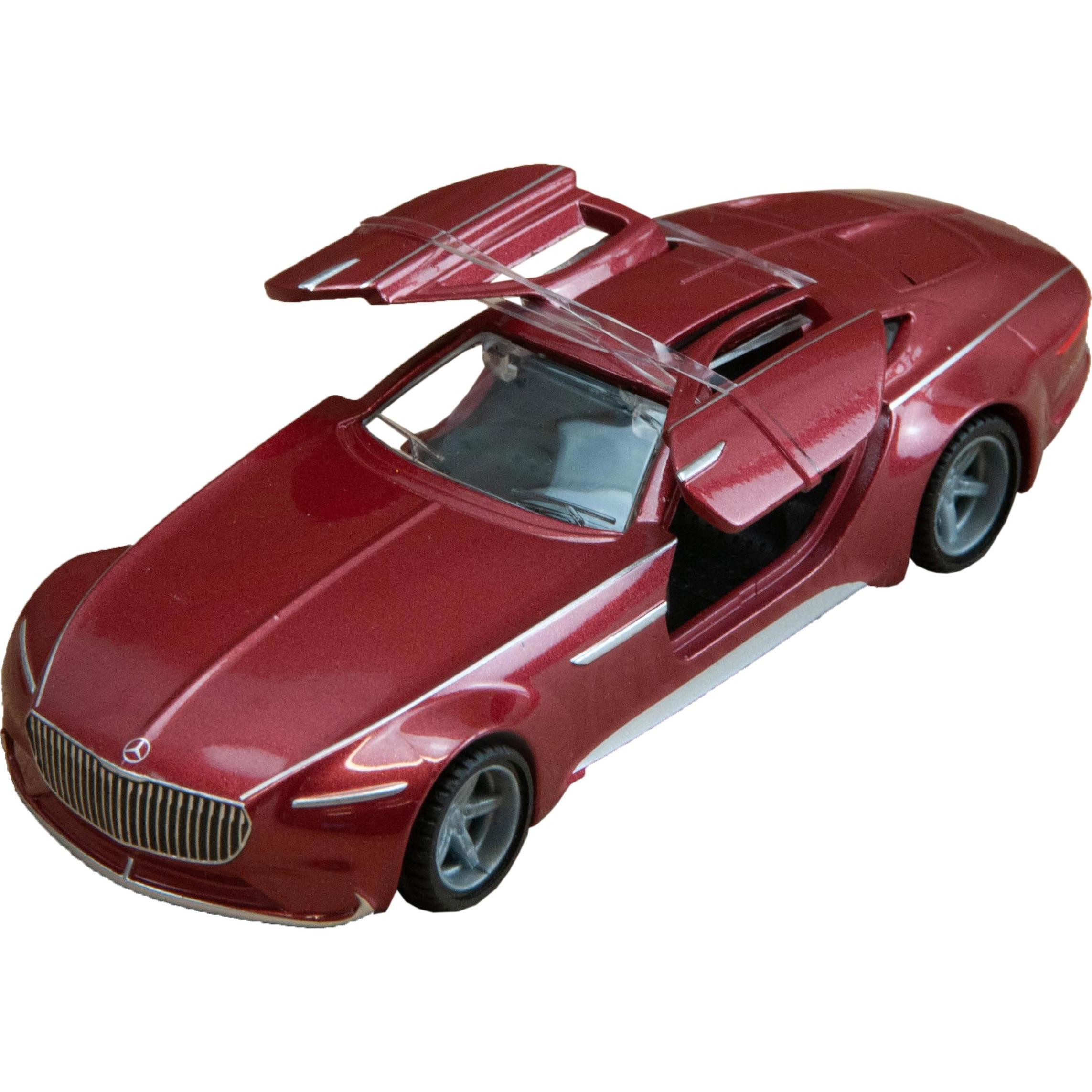 Thumbnail - Siku Vision Mercedes-Maybach 6