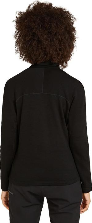Actual product image Icebreaker 360 Realfleece Elemental Half Zip (XL)