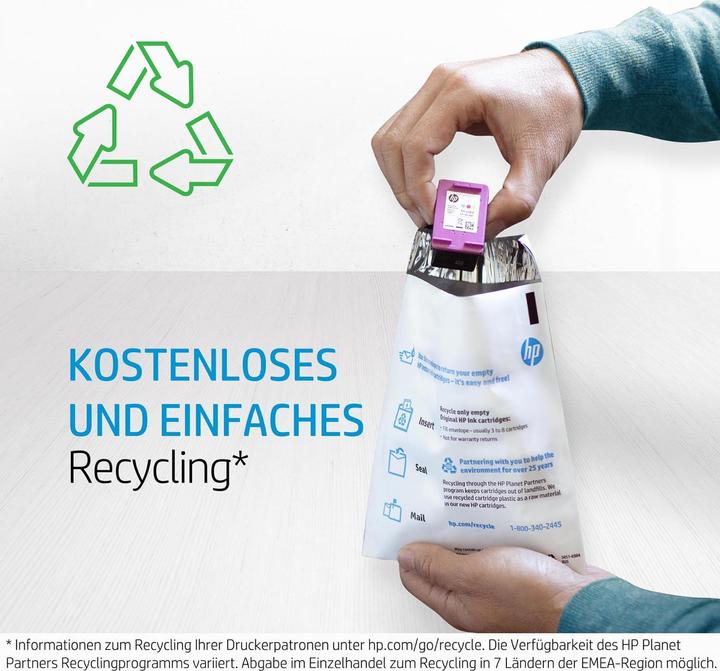 Productafbeelding HP 305 (M, BK, C, Y)