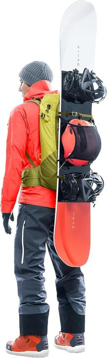 Produktbild Deuter Freerider Pro 34+ (44 l)