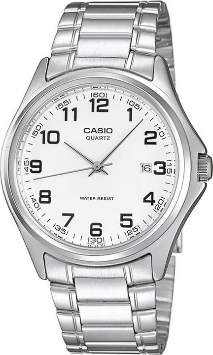 Actual product image Casio MTP-1183A-7BDF Herrenuhr + BOX
