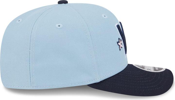 Produktbild New Era 9Seventy Cap City Connect Washington Nationals