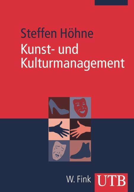 Produktbild Kunst- und Kulturmanagement (Deutsch, 2009)