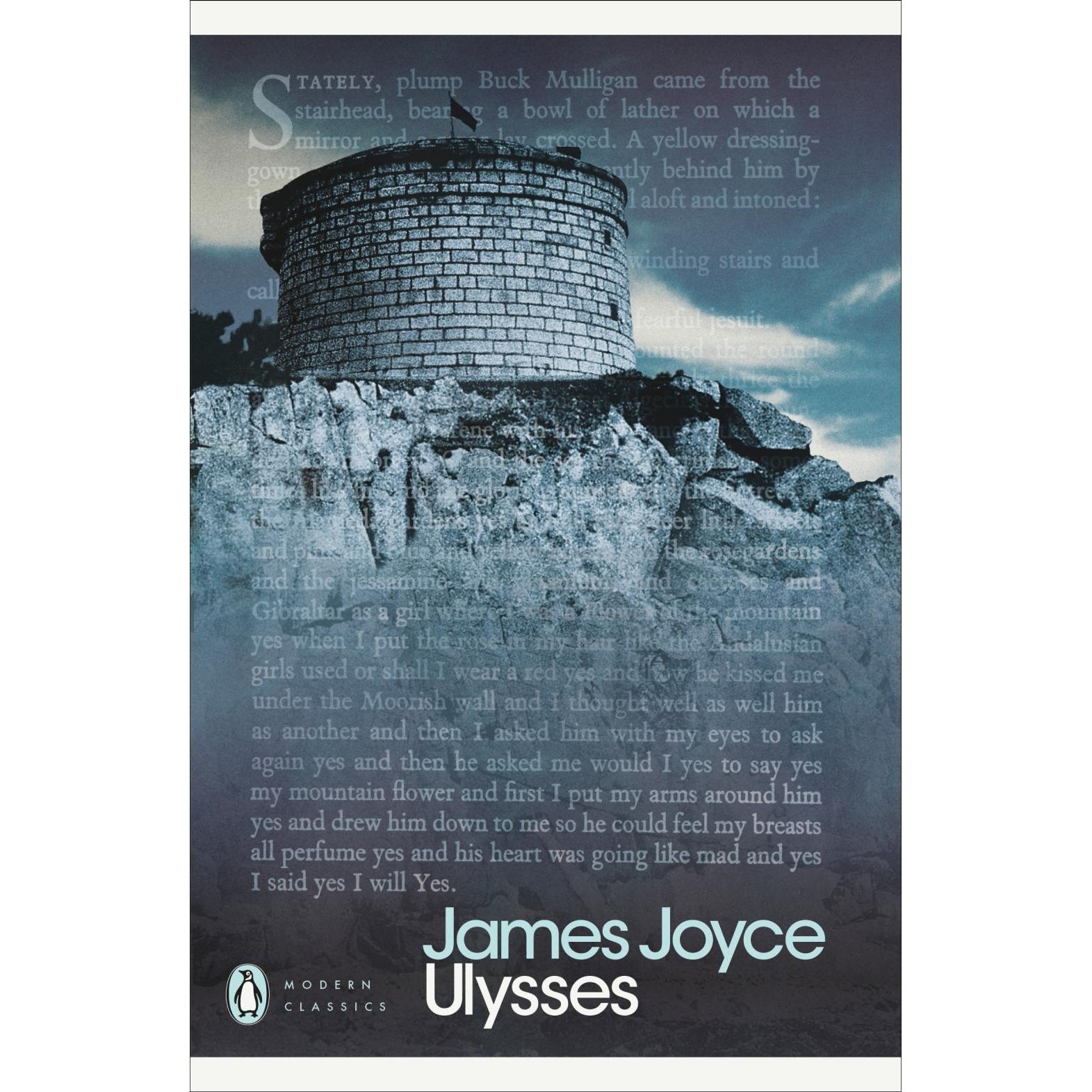 Thumbnail - Ulysses, English edition, Belletristik von James Joyce