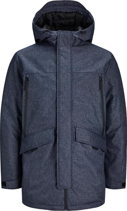 Actual product image Jack & Jones Classic parka (S)