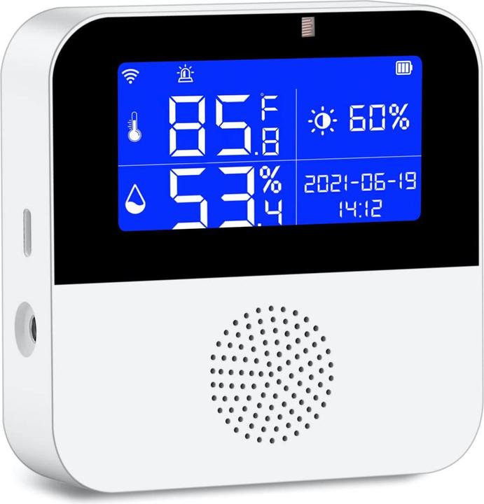 Produktbild Haozee Temperatursensor