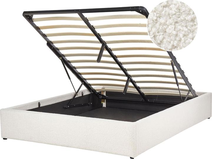 Actual product image Beliani Dinan (140 x 200 cm)