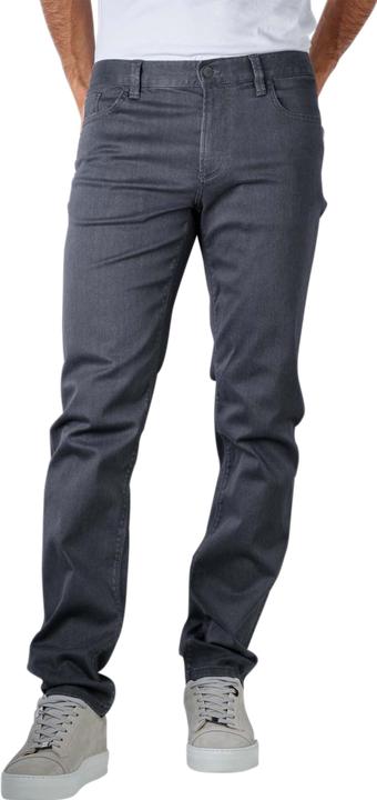 Produktbild Alberto Pipe Jeans Slim Dual FX Denim anthracite (W35/L32)
