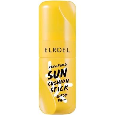 Elroel, Sonnencreme, Solare Sun Cushion Stick Sonnenschutzcreme in Stick 11g (Sonnenstick)