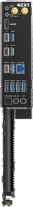 Actual product image NZXT N7 Z890 (LGA 1851, Intel Z890, ATX)