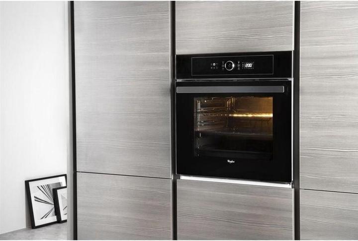 Produktbild Whirlpool AKZ9 6230 NB