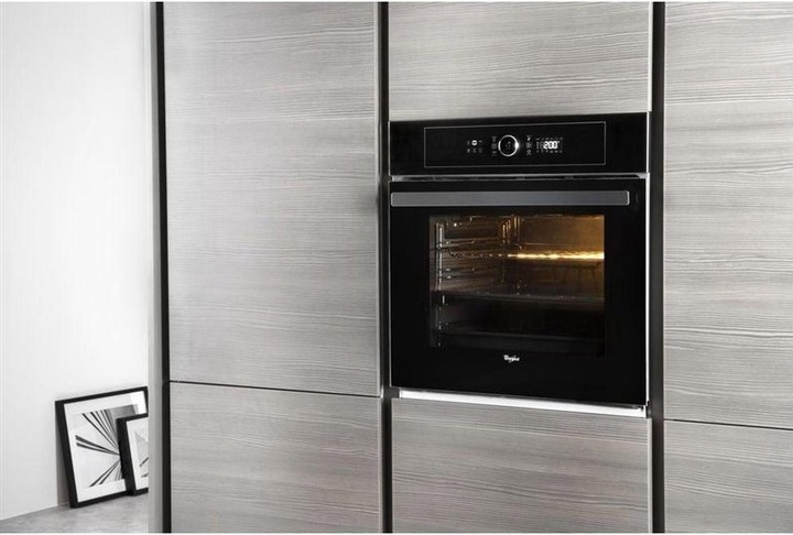 Actual product image Whirlpool AKZ9 6230 NB