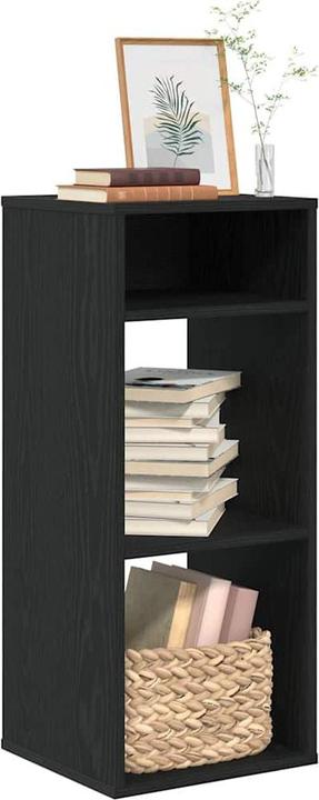 Image du produit vidaXL Bücherschrank (34 x 31 x 80 cm)