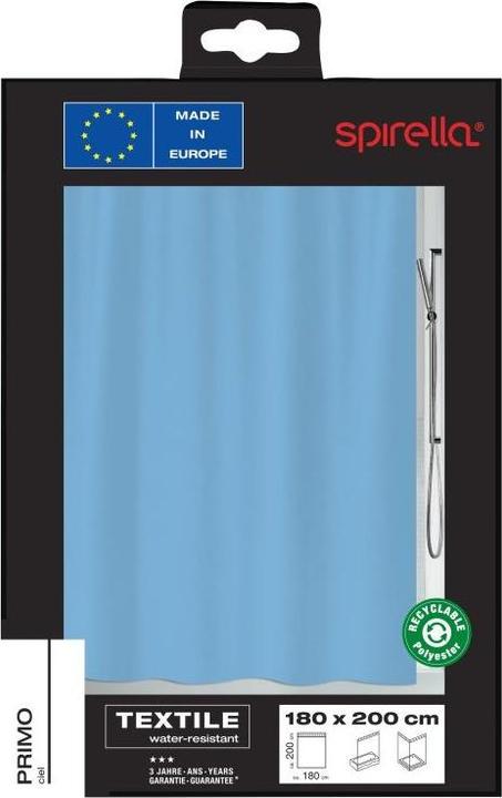 Produktbild spirella Primo (240 x 200 cm)