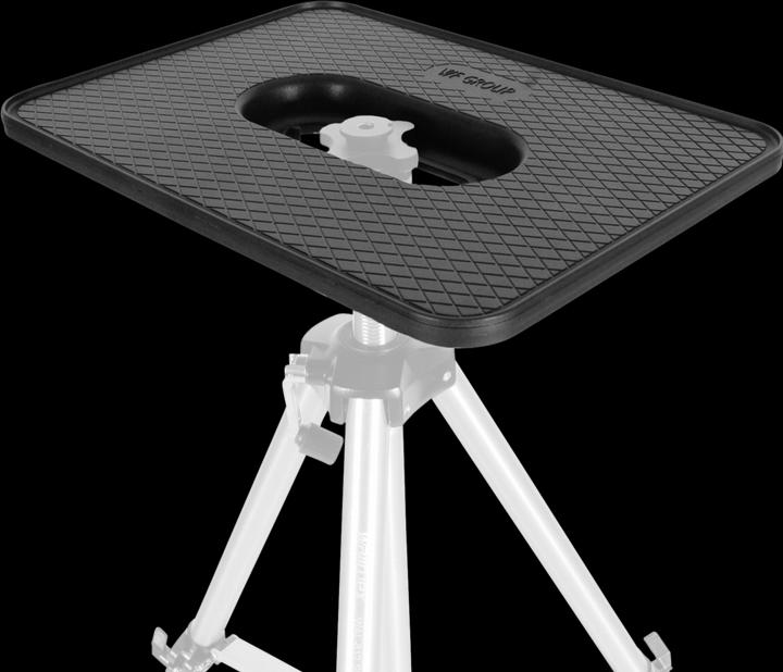 Actual product image Walimex Laptop- and projector panel (Stand adapter)
