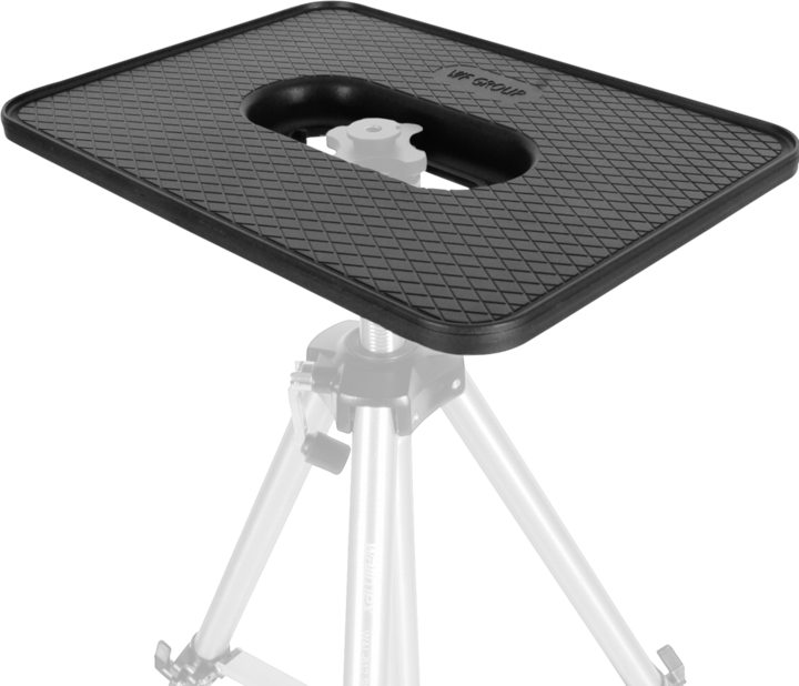 Produktbild Walimex Laptop- und Projektorplatte (Stativadapter)