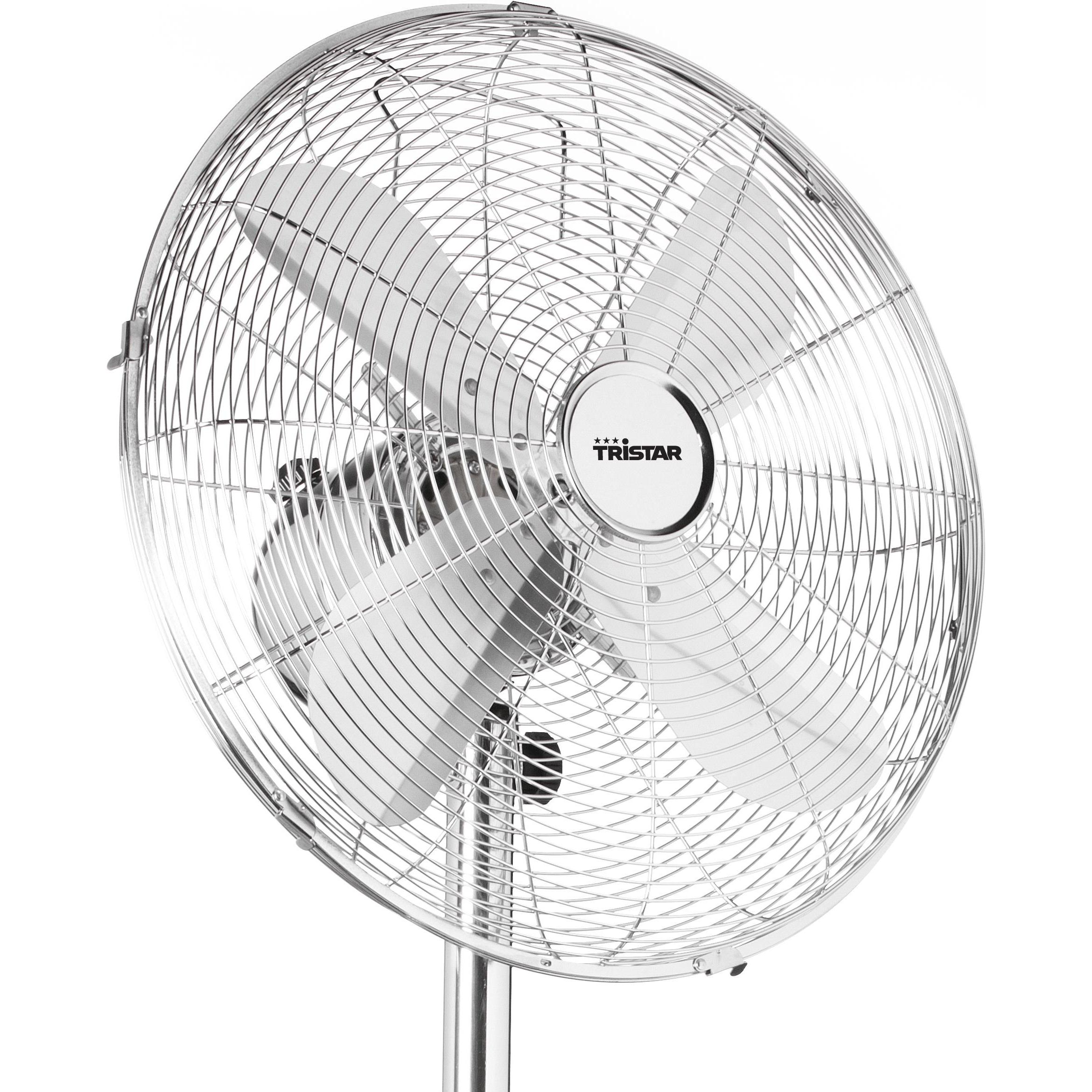 Thumbnail - Tristar Ve-5951, Ventilator, Silber