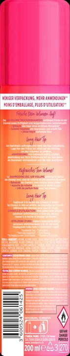 Produktbild L'Oréal Paris Elseve Dream Length (200 ml, Trockenshampoo)