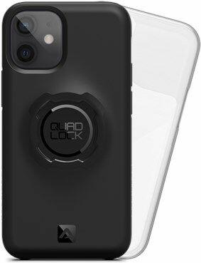 Produktbild Quad Lock Case (Apple iPhone 12 mini)