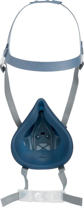 Produktbild 3M Halbmaske (Keine offizielle Schutzklasse, 1 x)