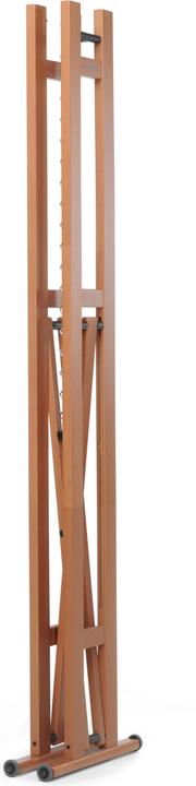 Produktbild Foppapedretti Snake 90 Kleiderständer aus Walnussholz (1x)