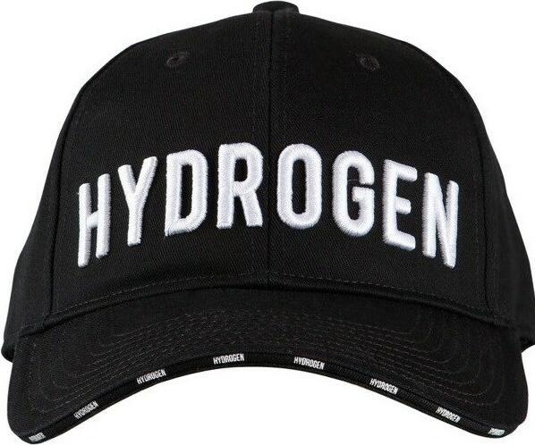 Actual product image Hydrogen cap icon (One size)