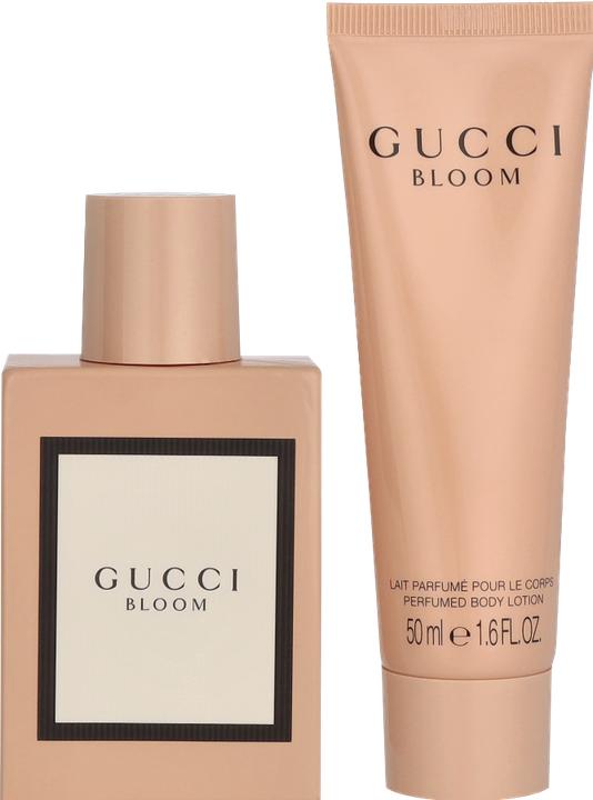 Produktbild Gucci Bloom - 50 Ml Women's Fragrance von (Eau de Parfum, 100 ml)