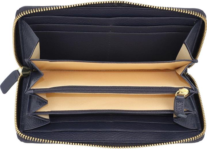 Image du produit Brics Marmolada Porte-monnaie en cuir RFID 18,5 cm