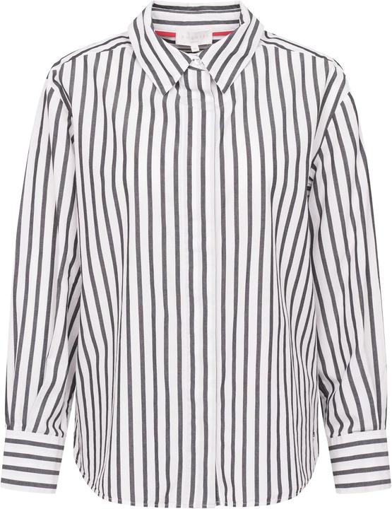 Produktbild Bugatti Vrijetijdsblouse mit 1:1 Ärmel (44)