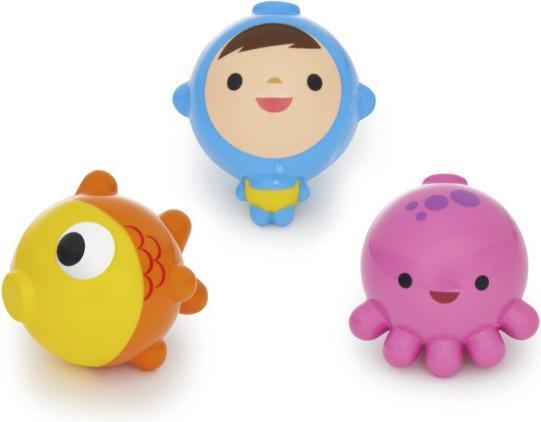 Image du produit Munchkin Fishin' Bath Toy Jouet de bain