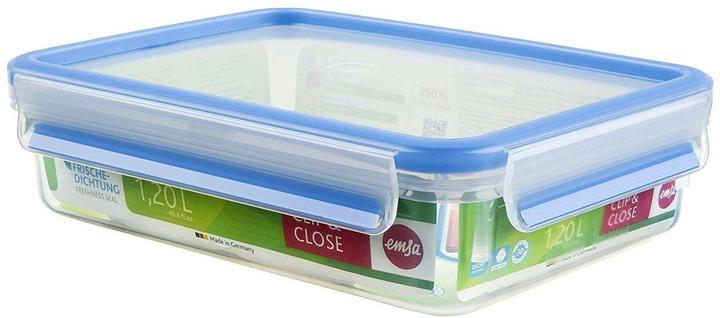 Produktbild Emsa Clip & Close (1.20 l)
