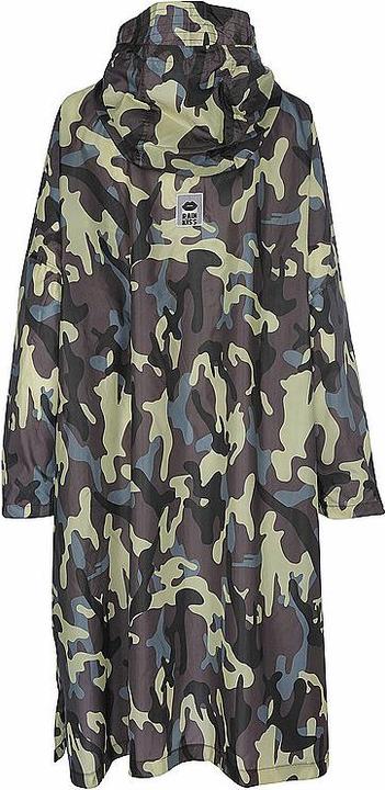 Produktbild Rainkiss Camo (One Size)