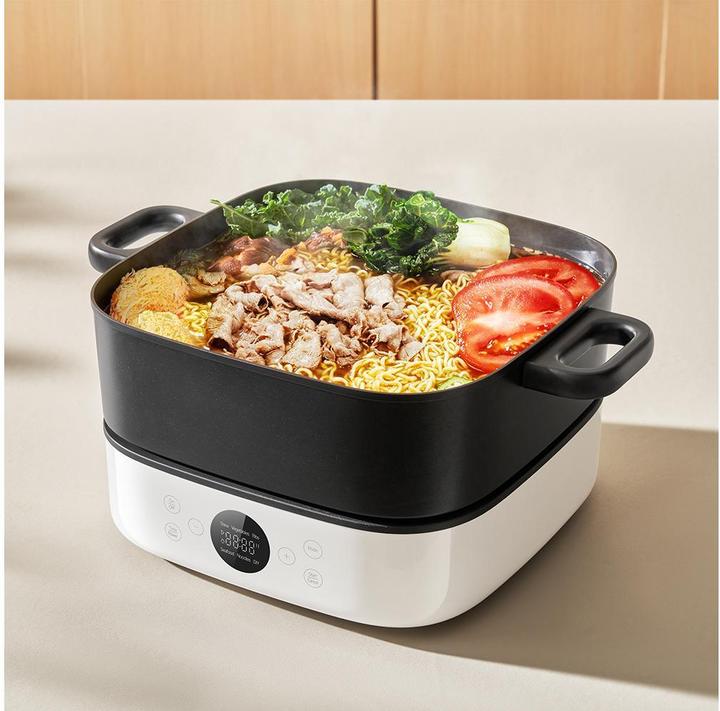 Actual product image Xiaomi ECO System