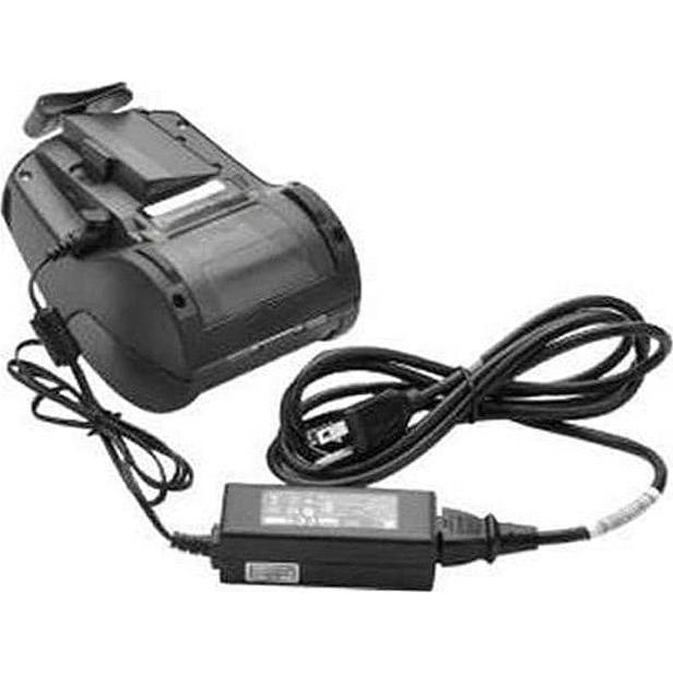 Thumbnail - Zebra AC Adapter EU, Drucker Zubehör