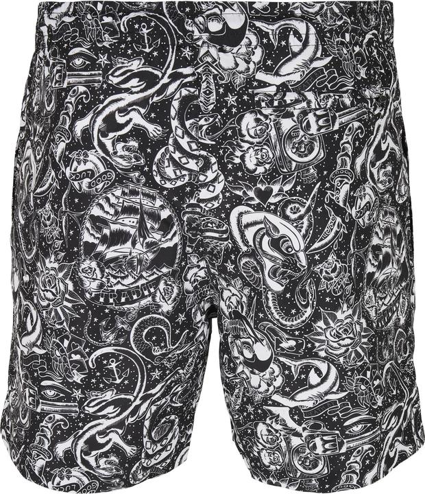 Immagine prodotto Urban Classics Pantaloncini da bagno modello (XXL)