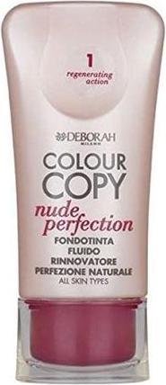 Produktbild Deborah Milano Deborah Rust Maq Color Copy 03 (03)