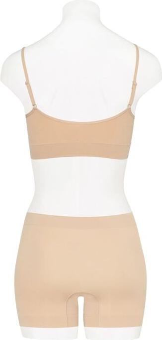 Produktbild Jockey Modern Micro Seamfree Bralette (M, 2er Pack)