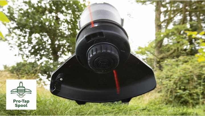 Produktbild Bosch Home & Garden AdvancedGrassCut 36V-33 (Trimmfaden)