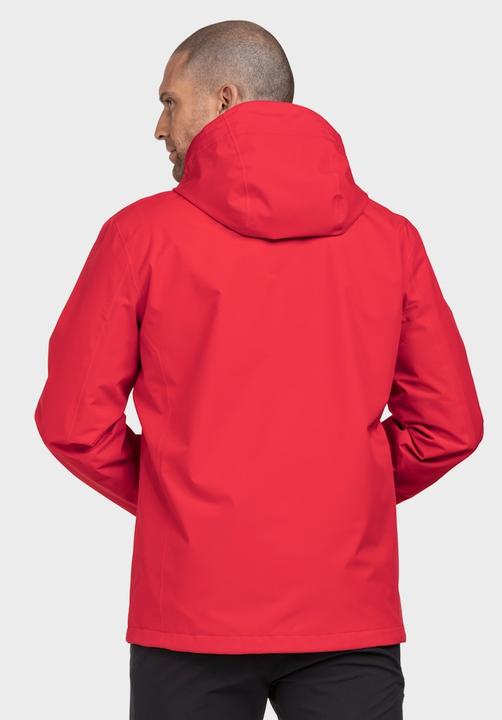 Actual product image Schöffel Jacket Gmund M (48)