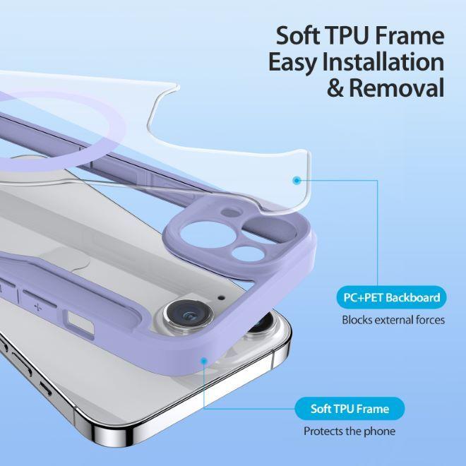 Actual product image Dux Ducis Skin X Pro (Apple iPhone 14)